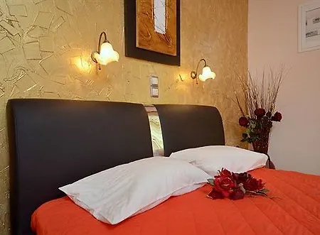 Apartman Orama 2 Ajía Ána