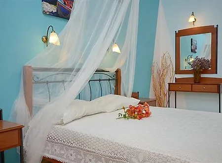 Orama 2 Apartman Ajía Ána