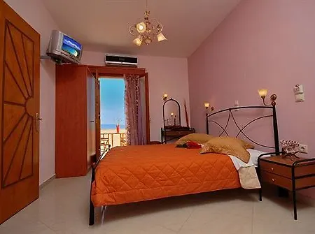 Apartman Orama 2 *