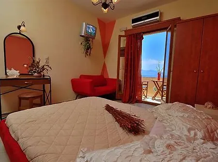 Orama 2 Apartman *
