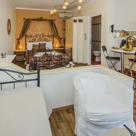 Apartman Orama 2 *