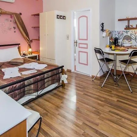 Apartman Orama 2