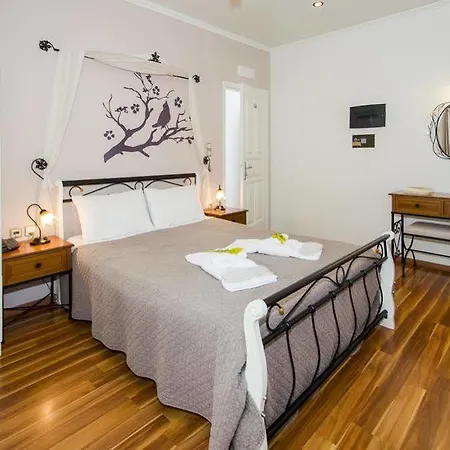 Apartman Orama 2 Ajía Ána