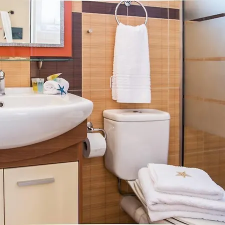 Orama 2 Apartman *