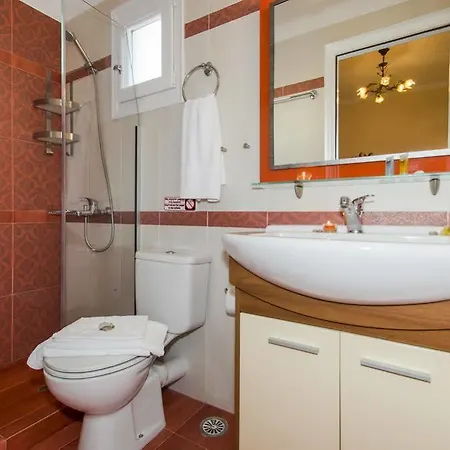 Apartman Orama 2 Ajía Ána