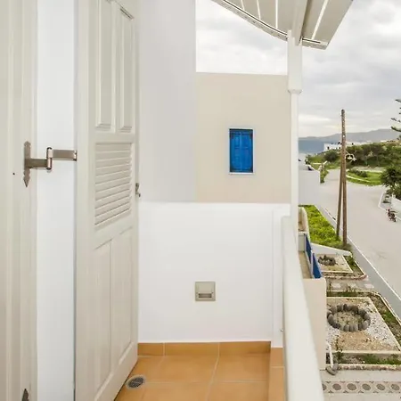 Orama 2 Apartman Ajía Ána