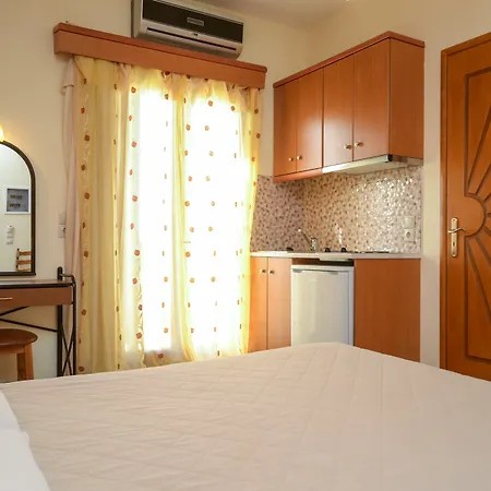 Apartman Orama 2 *