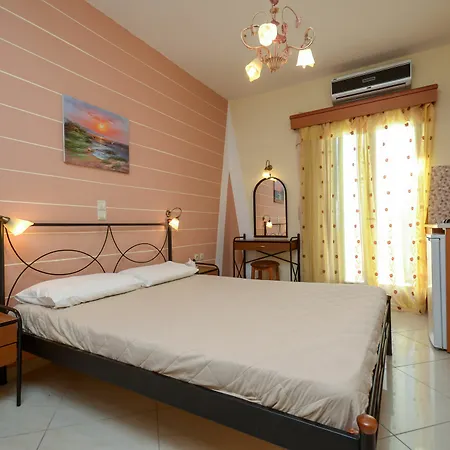 Orama 2 Apartman *