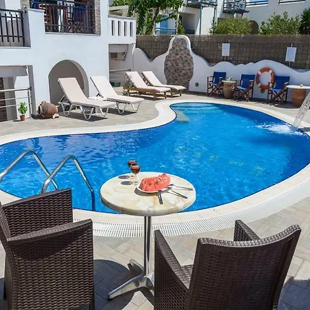 Orama 2 Apartman *